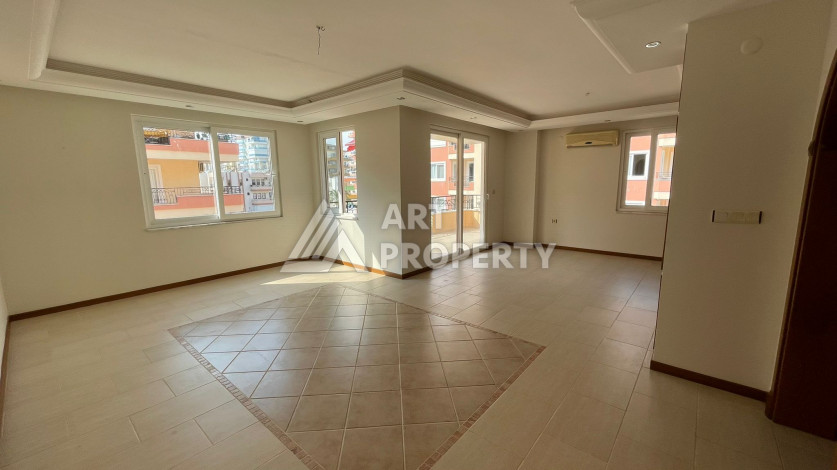 Квартира планировки 2+1, 120м2 в районе Махмутлар - Ракурс 6