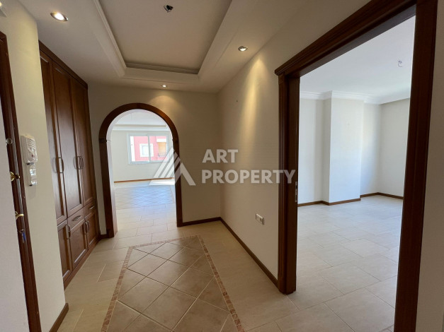 Квартира планировки 2+1, 120м2 в районе Махмутлар - Ракурс 14