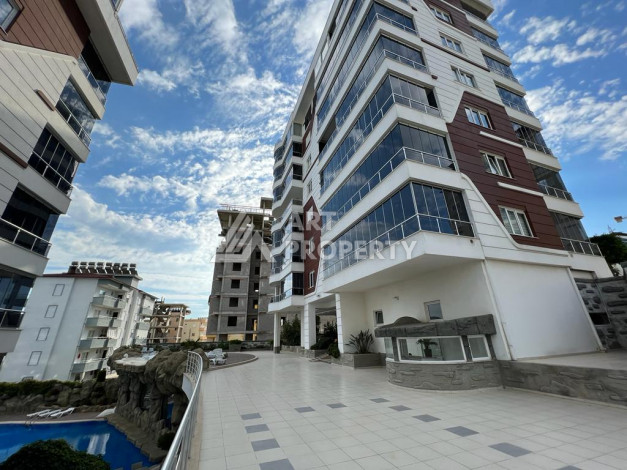 Апартаменты планировки 2+1 в районе Авсаллар, 130м2 - Ракурс 5