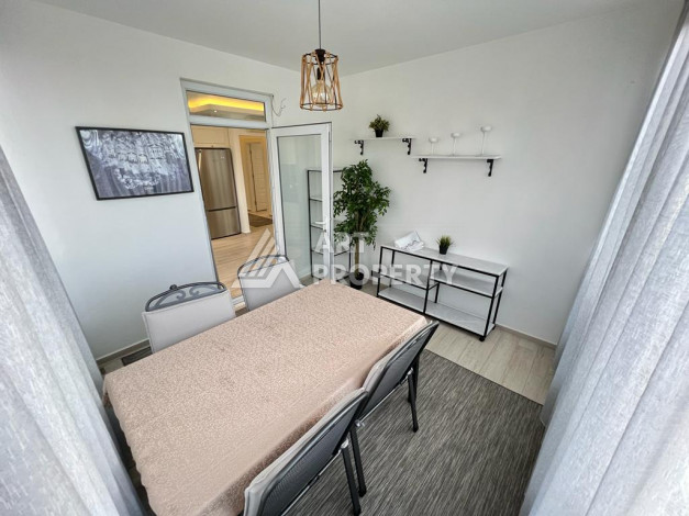 Апартаменты планировки 2+1 в районе Авсаллар, 130м2 - Ракурс 20