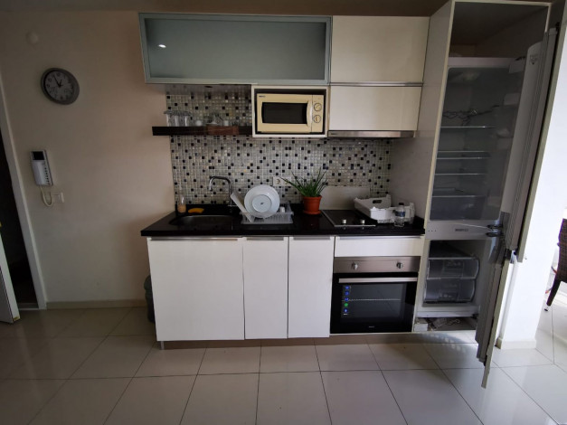 Квартира 1+1 в 450 метрах от Средиземного моря, в районе Оба, Алания, 50 м2 - Ракурс 13