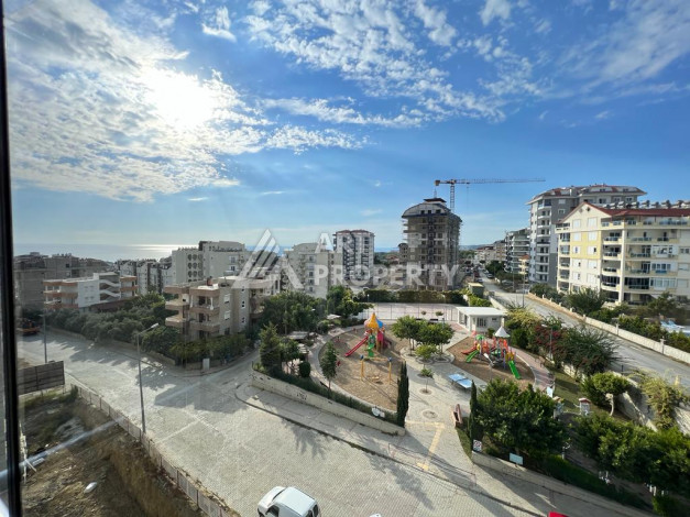 Апартаменты планировки 2+1 в районе Авсаллар, 130м2 - Ракурс 23