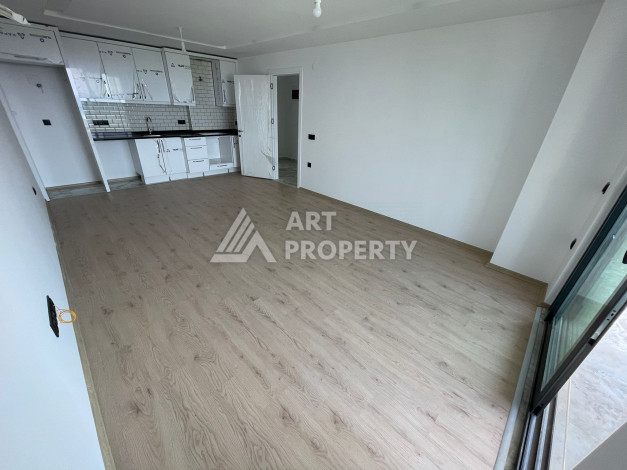 Апартаменты планировки 2+1 в районе Каргыджак, 105м2 - Ракурс 7