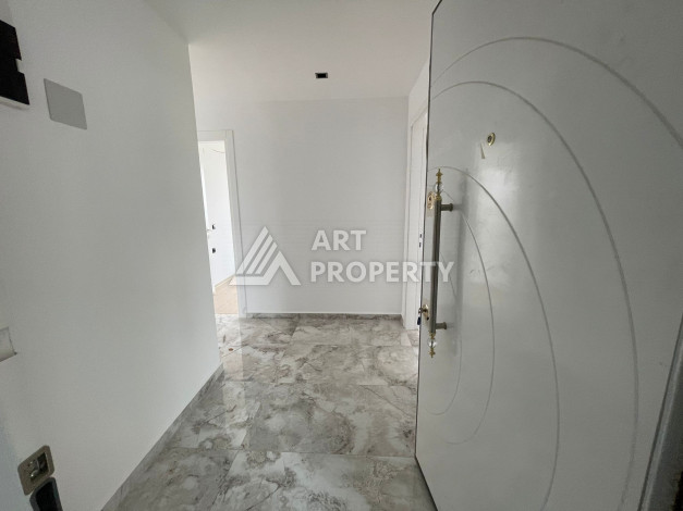 Апартаменты планировки 2+1 в районе Каргыджак, 105м2 - Ракурс 8