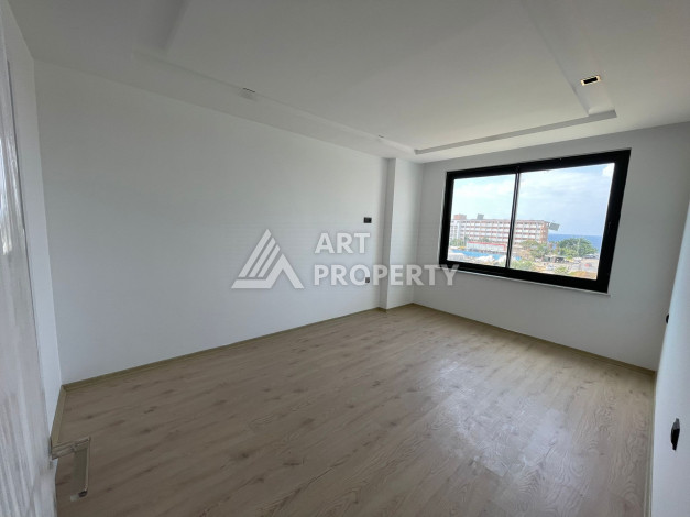 Апартаменты планировки 2+1 в районе Каргыджак, 105м2 - Ракурс 12