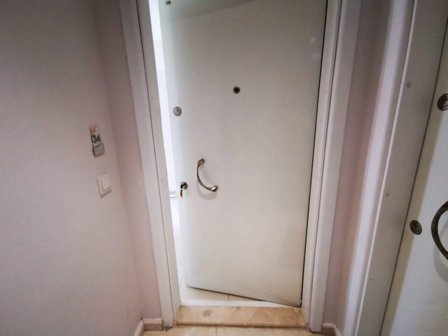 Квартира 1+1 в 450 метрах от Средиземного моря, в районе Оба, Алания, 50 м2 - Ракурс 15