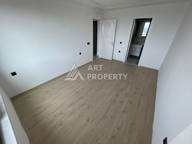 Апартаменты планировки 2+1 в районе Каргыджак, 105м2 - Ракурс 22