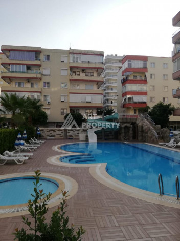 Квартира с мебелью планировки 2+1, 120м2 в районе Махмутлар - Ракурс 8