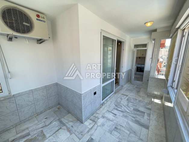 Меблированные апартаменты с отдельной кухней планировки 2+1  в районе Махмутлар, 125м2 - Ракурс 8