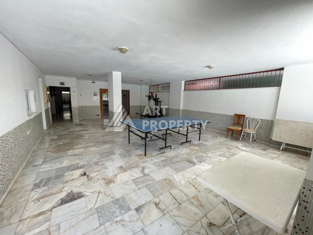 Меблированные апартаменты с отдельной кухней планировки 2+1  в районе Махмутлар, 125м2 - Ракурс 21