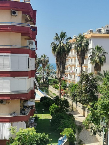 Квартира с мебелью планировки 2+1, 125м2 в районе Махмутлар - Ракурс 6