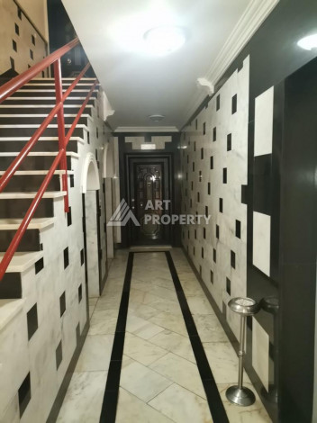 Квартира с мебелью планировки 2+1, 125м2 в районе Махмутлар - Ракурс 3