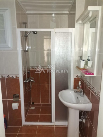 Квартира с мебелью планировки 2+1, 125м2 в районе Махмутлар - Ракурс 14