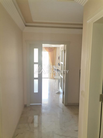 Квартира с мебелью планировки 2+1, 125м2 в районе Махмутлар - Ракурс 18