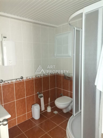 Квартира с мебелью планировки 2+1, 125м2 в районе Махмутлар - Ракурс 19