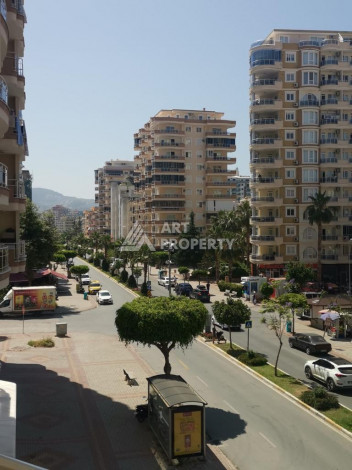 Квартира с мебелью планировки 2+1, 125м2 в районе Махмутлар - Ракурс 23