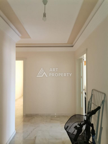 Квартира с мебелью планировки 2+1, 125м2 в районе Махмутлар - Ракурс 27