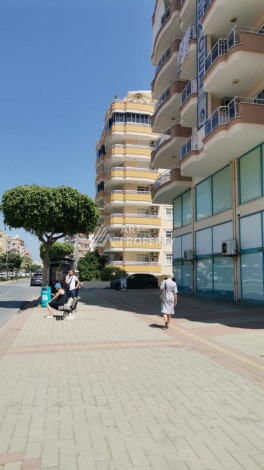 Квартира с мебелью планировки 2+1, 125м2 в районе Махмутлар - Ракурс 28