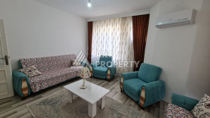 Апартаменты планировки 2+1, 100м2 в районе Махмутлар - Ракурс 8