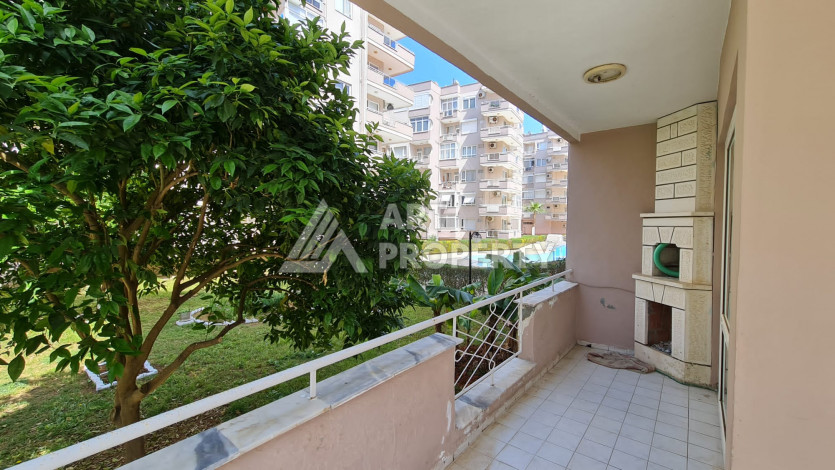 Апартаменты планировки 2+1, 100м2 в районе Махмутлар - Ракурс 11