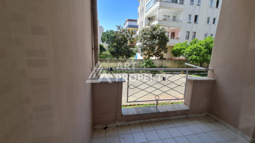 Апартаменты планировки 2+1, 100м2 в районе Махмутлар - Ракурс 14