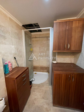 Апартаменты в престижном жилом комплексе в районе Каргыджак, планировка 2+1, 115м2 - Ракурс 18