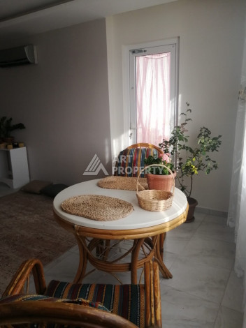 Апартаменты планировки 2+1 в районе Махмутлар, 100м2 - Ракурс 2