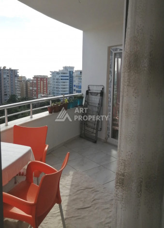 Апартаменты планировки 2+1 в районе Махмутлар, 100м2 - Ракурс 4