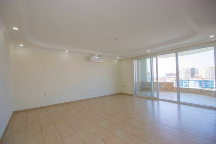 Трехкомнатная квартира в комплексе с полной инфраструктурой, 125 м2 - Ракурс 18