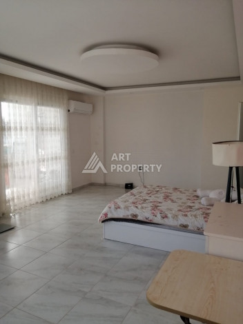 Апартаменты планировки 2+1 в районе Махмутлар, 100м2 - Ракурс 6