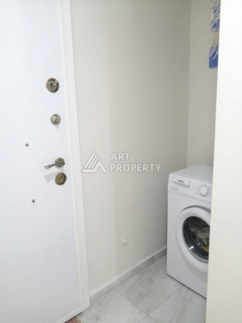 Апартаменты планировки 2+1 в районе Махмутлар, 100м2 - Ракурс 7