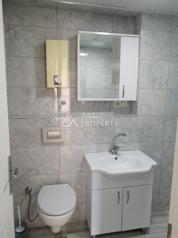 Апартаменты планировки 2+1 в районе Махмутлар, 100м2 - Ракурс 8