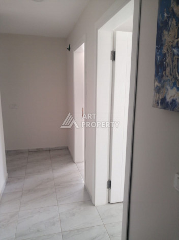 Апартаменты планировки 2+1 в районе Махмутлар, 100м2 - Ракурс 12