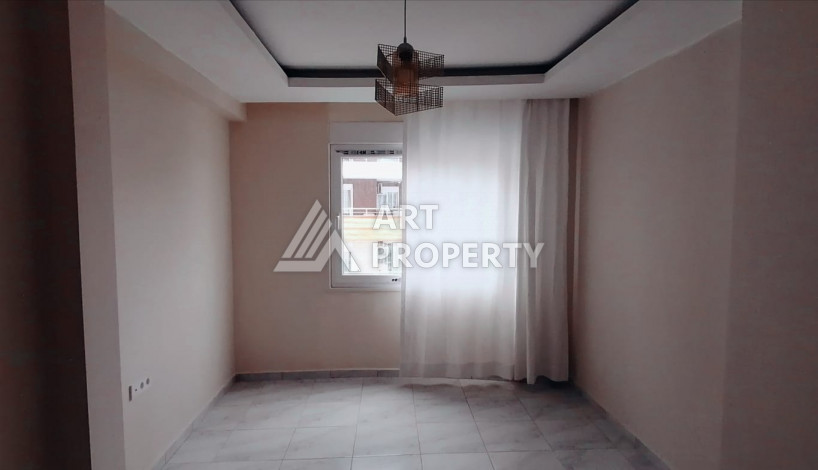 Апартаменты планировки 2+1 в районе Махмутлар, 100м2 - Ракурс 14