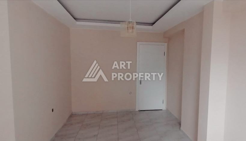 Апартаменты планировки 2+1 в районе Махмутлар, 100м2 - Ракурс 15