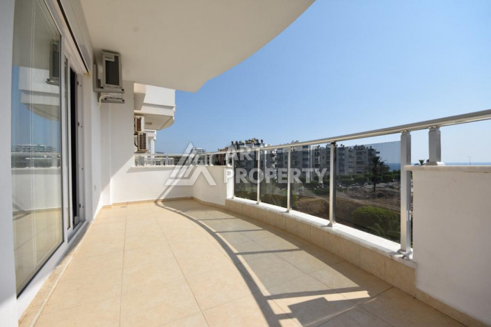 Апартаменты с новой мебелью и ремонтом в районе Махмутлар, 2+1, 115м2 - Ракурс 29