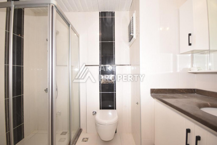 Апартаменты с новой мебелью и ремонтом в районе Махмутлар, 2+1, 115м2 - Ракурс 18