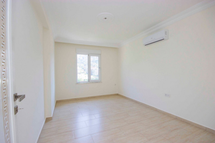 Трехкомнатная квартира в комплексе с полной инфраструктурой, 125 м2 - Ракурс 31