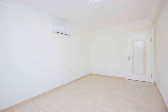 Трехкомнатная квартира в комплексе с полной инфраструктурой, 125 м2 - Ракурс 32