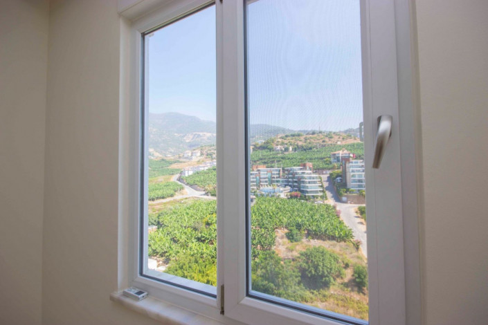 Трехкомнатная квартира в комплексе с полной инфраструктурой, 125 м2 - Ракурс 33