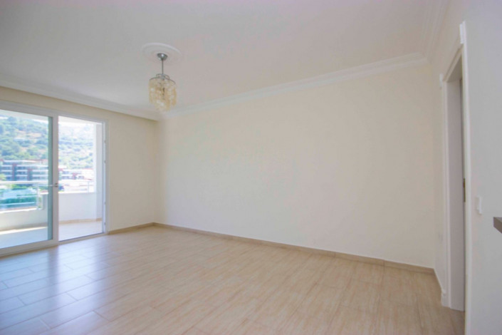 Трехкомнатная квартира в комплексе с полной инфраструктурой, 125 м2 - Ракурс 34