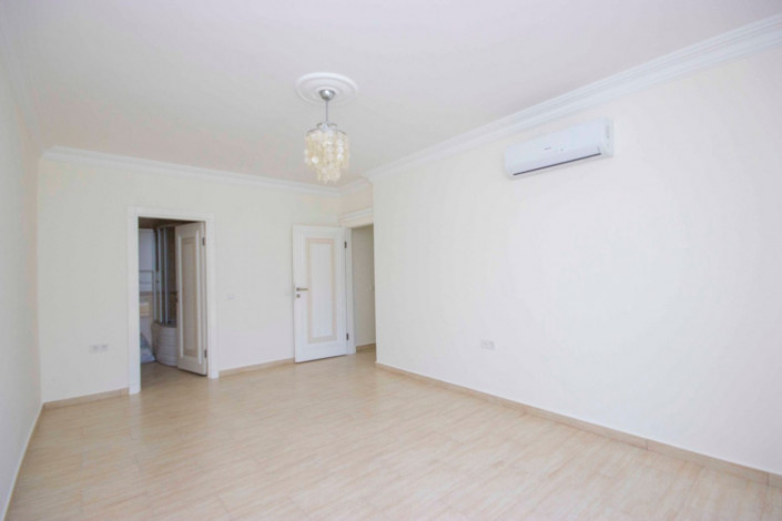 Трехкомнатная квартира в комплексе с полной инфраструктурой, 125 м2 - Ракурс 35