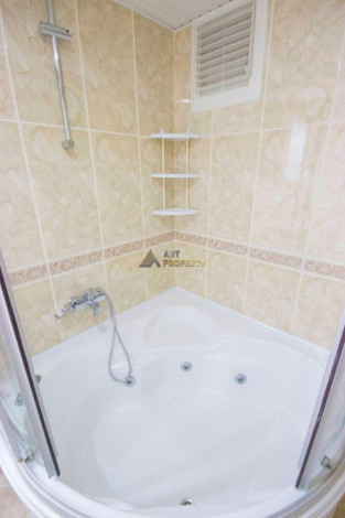 Трехкомнатная квартира в комплексе с полной инфраструктурой, 125 м2 - Ракурс 39