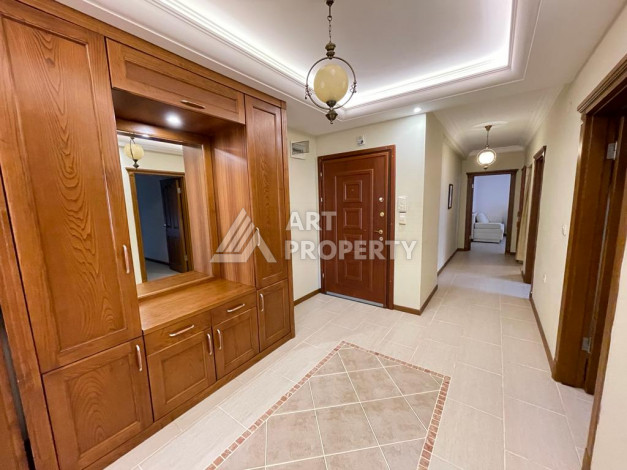 Квартира планировки 3+1, 160м2 в районе Махмутлар - Ракурс 8