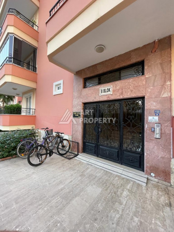 Квартира планировки 3+1, 160м2 в районе Махмутлар - Ракурс 10