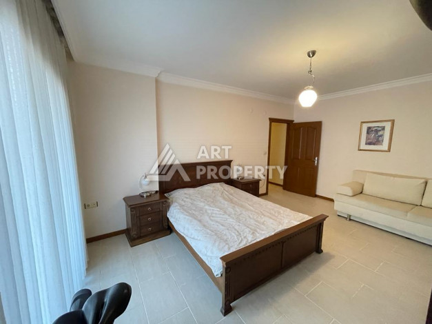 Квартира планировки 3+1, 160м2 в районе Махмутлар - Ракурс 11