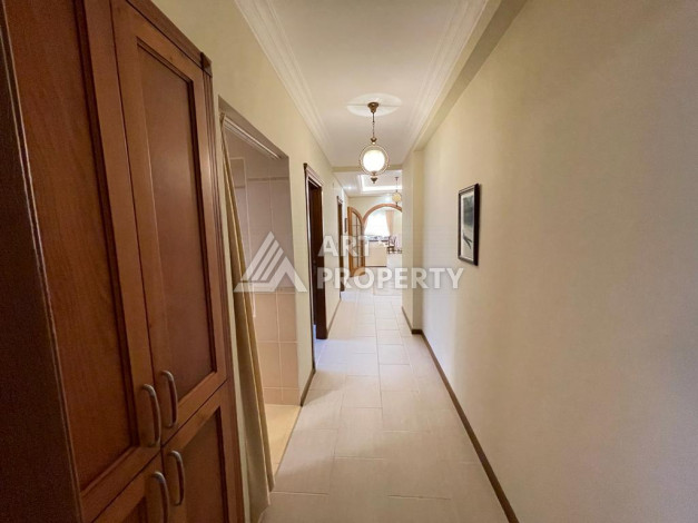 Квартира планировки 3+1, 160м2 в районе Махмутлар - Ракурс 14