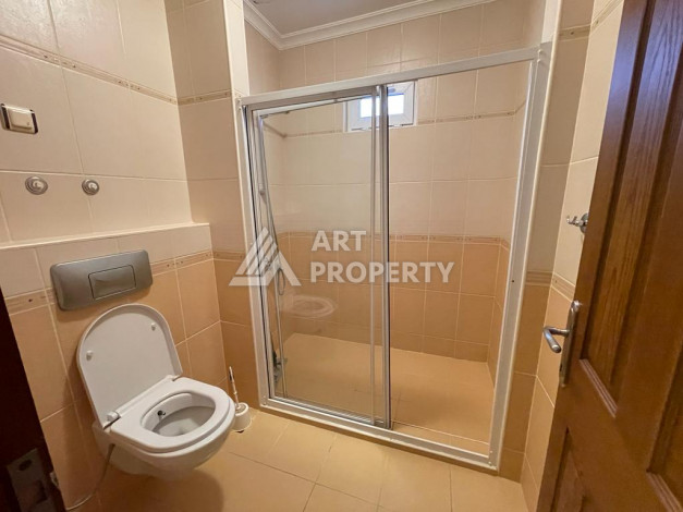 Квартира планировки 3+1, 160м2 в районе Махмутлар - Ракурс 15