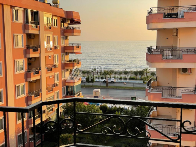 Квартира планировки 3+1, 160м2 в районе Махмутлар - Ракурс 16