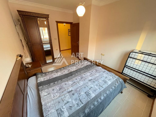 Квартира планировки 3+1, 160м2 в районе Махмутлар - Ракурс 17